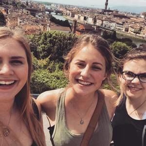 Meet your Posher, Taylor